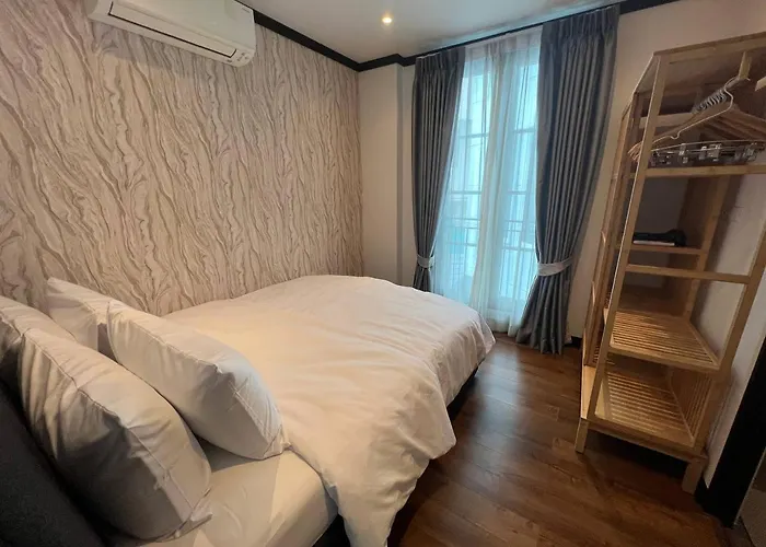 Luxury Pool 5br 12pax With Private Lift In Ekkamai * Bangkok