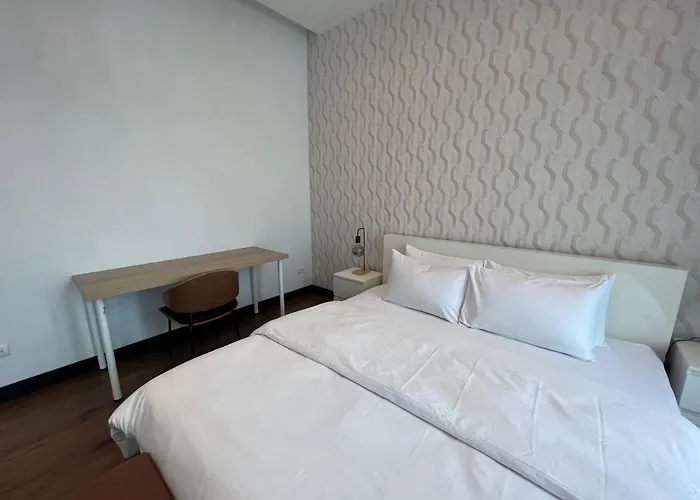 Luxury Pool 5br 12pax With Private Lift In Ekkamai Villa Bangkok